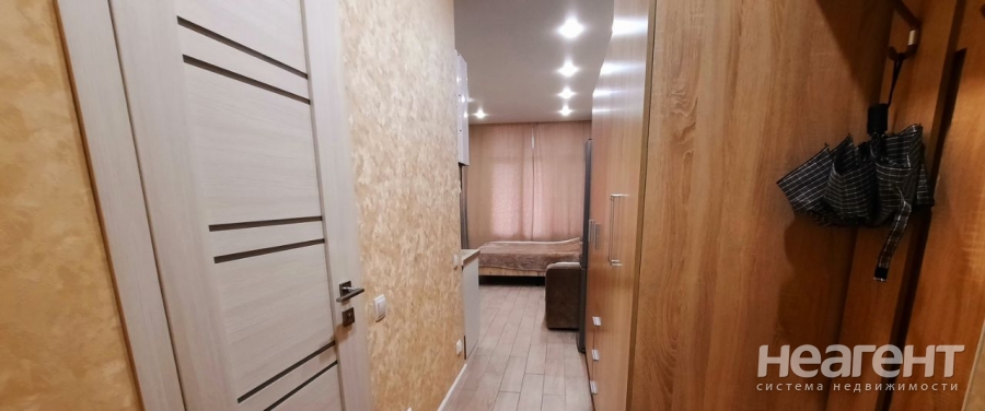 Продается 1-комнатная квартира, 30 м²