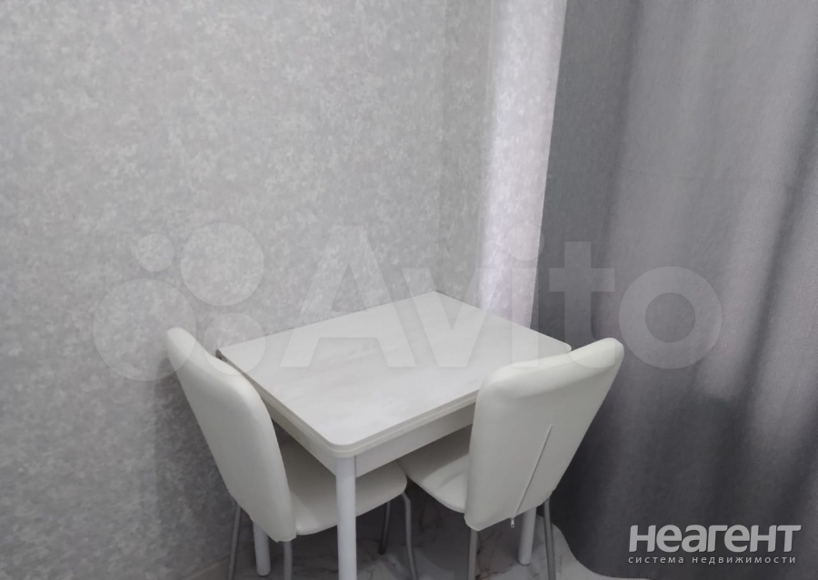 Продается 1-комнатная квартира, 31,6 м²