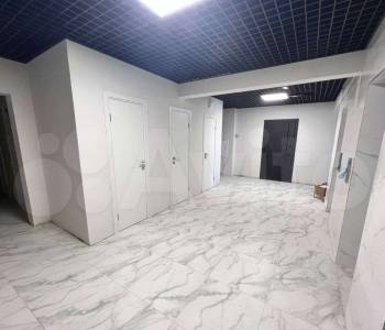 Продается 1-комнатная квартира, 33,5 м²