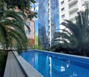 Продается 1-комнатная квартира, 33,5 м²