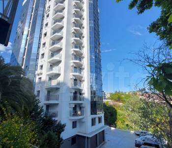 Продается 1-комнатная квартира, 33,5 м²