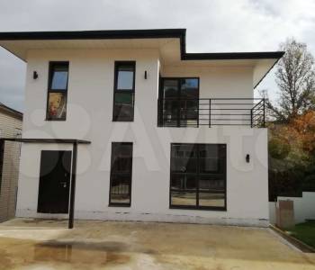 Продается Дом, 186 м²