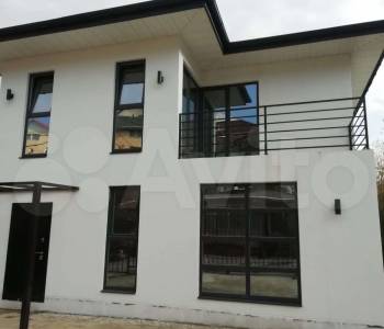 Продается Дом, 186 м²