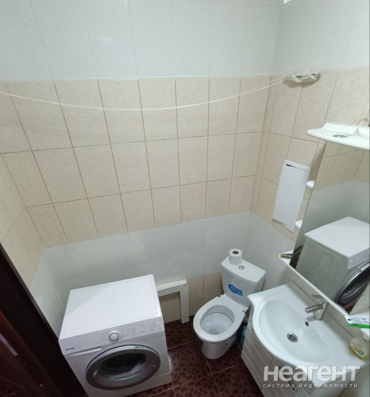 Продается 1-комнатная квартира, 33,9 м²