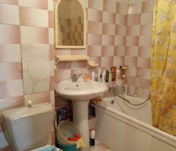 Продается 2-х комнатная квартира, 60 м²