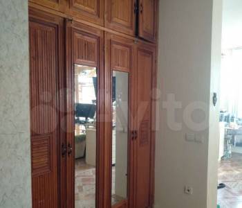 Продается 2-х комнатная квартира, 60 м²