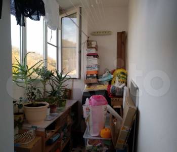 Продается 2-х комнатная квартира, 60 м²