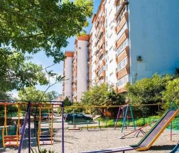 Продается 2-х комнатная квартира, 60 м²