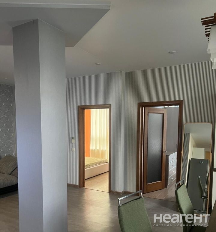 Сдается Многокомнатная квартира, 75 м²