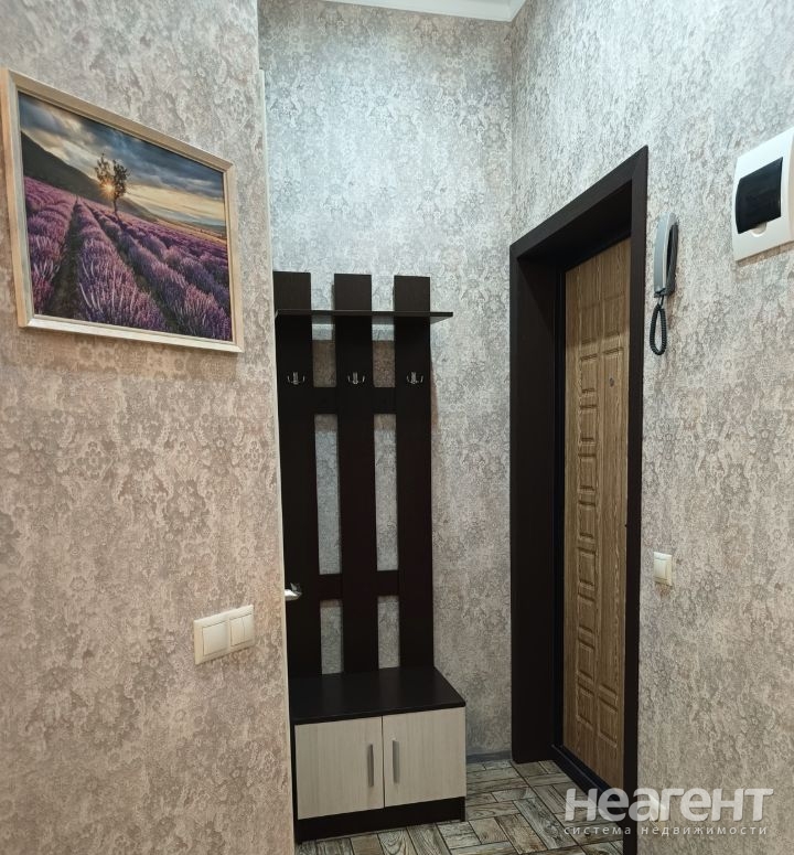 Продается 1-комнатная квартира, 24 м²