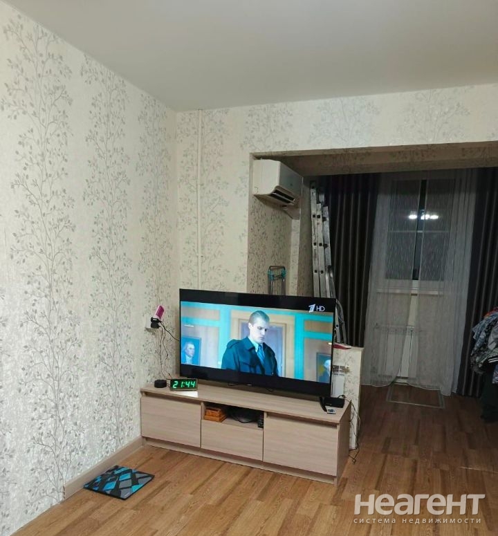 Продается 3-х комнатная квартира, 51 м²