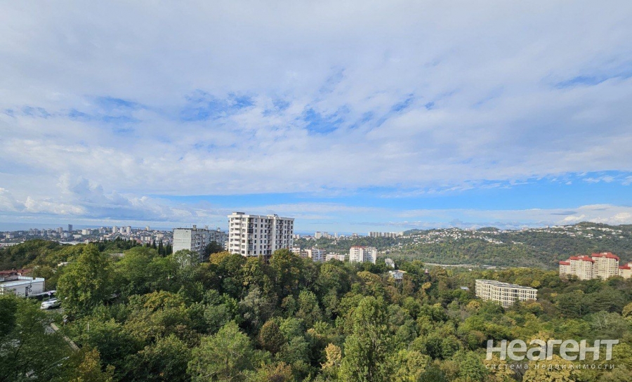 Продается 1-комнатная квартира, 36 м²