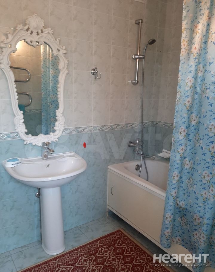 Продается 2-х комнатная квартира, 57,5 м²