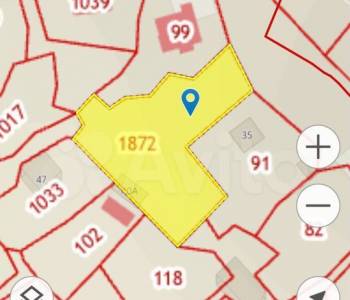 Продается Участок, 1000 м²