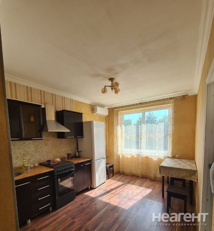 Продается 2-х комнатная квартира, 36 м²