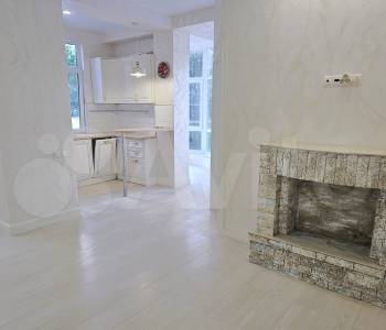 Продается 1-комнатная квартира, 48,5 м²