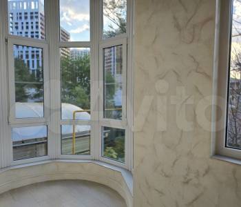 Продается 1-комнатная квартира, 48,5 м²