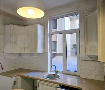 Продается 1-комнатная квартира, 48,5 м²