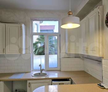 Продается 1-комнатная квартира, 48,5 м²