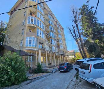 Продается 1-комнатная квартира, 48,5 м²