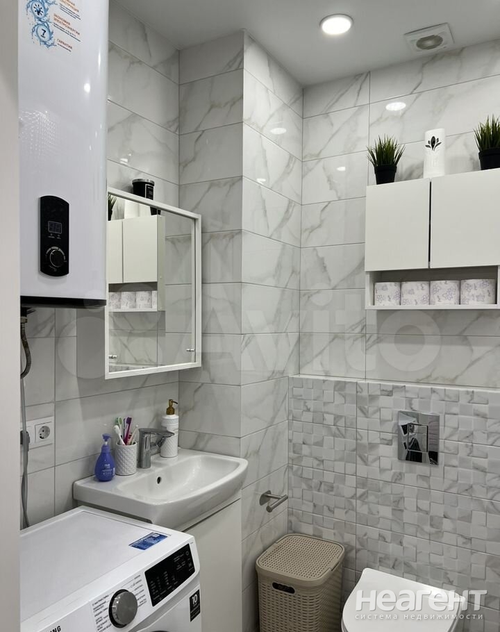 Продается 2-х комнатная квартира, 31 м²