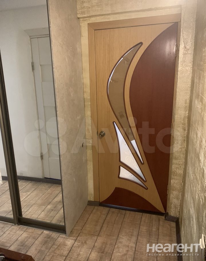 Продается 2-х комнатная квартира, 31,5 м²