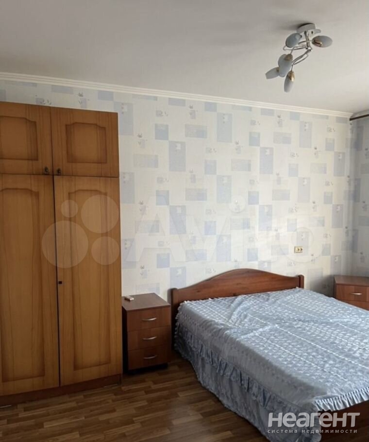 Продается 2-х комнатная квартира, 56 м²