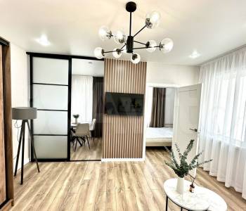 Продается 2-х комнатная квартира, 45 м²