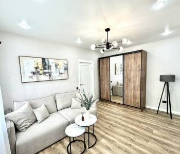 Продается 2-х комнатная квартира, 45 м²