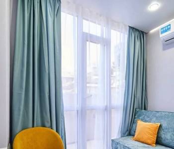 Сдается 1-комнатная квартира, 15 м²