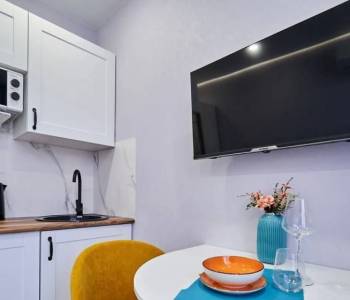 Сдается 1-комнатная квартира, 15 м²