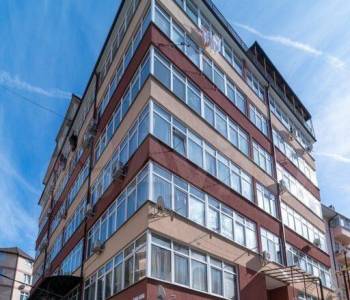 Продается 1-комнатная квартира, 35,9 м²