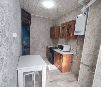 Продается 1-комнатная квартира, 35,9 м²