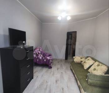 Продается 1-комнатная квартира, 35,9 м²