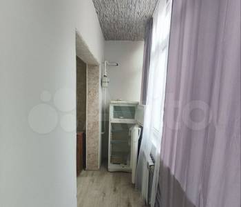 Продается 1-комнатная квартира, 35,9 м²