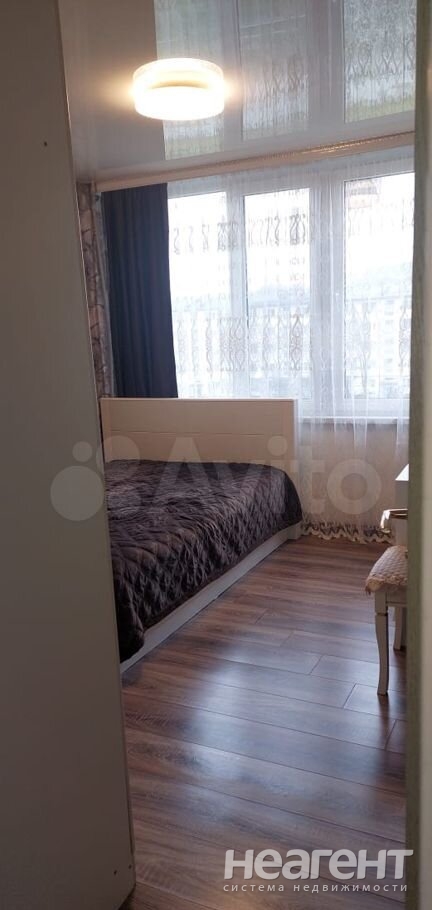 Продается 1-комнатная квартира, 30 м²