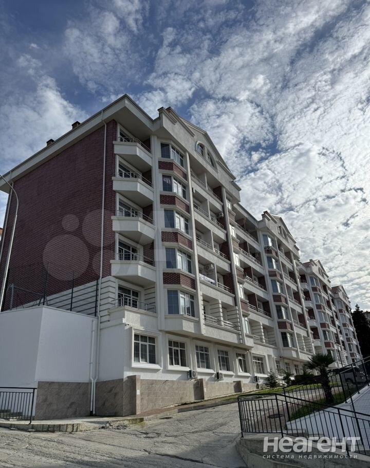 Продается 1-комнатная квартира, 22,1 м²