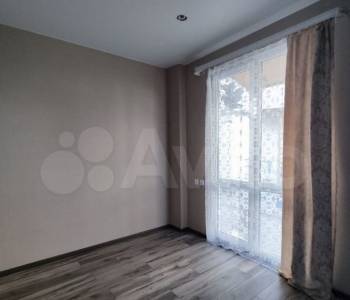 Продается 1-комнатная квартира, 19,6 м²