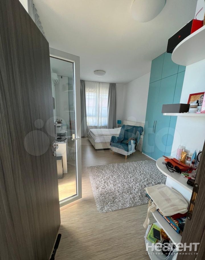 Продается 2-х комнатная квартира, 78,4 м²