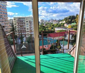 Продается 2-х комнатная квартира, 41,4 м²