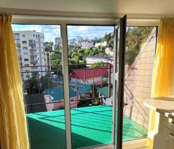 Продается 2-х комнатная квартира, 41,4 м²