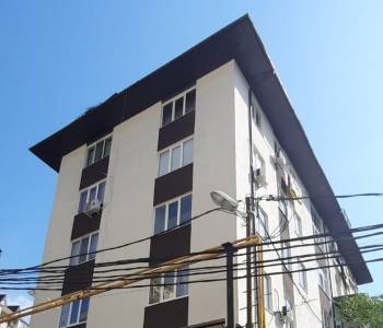 Продается 2-х комнатная квартира, 41,4 м²