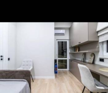Продается 3-х комнатная квартира, 83 м²