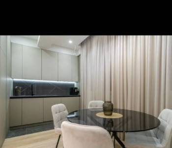 Продается 3-х комнатная квартира, 83 м²