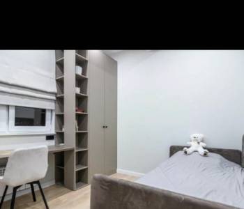 Продается 3-х комнатная квартира, 83 м²