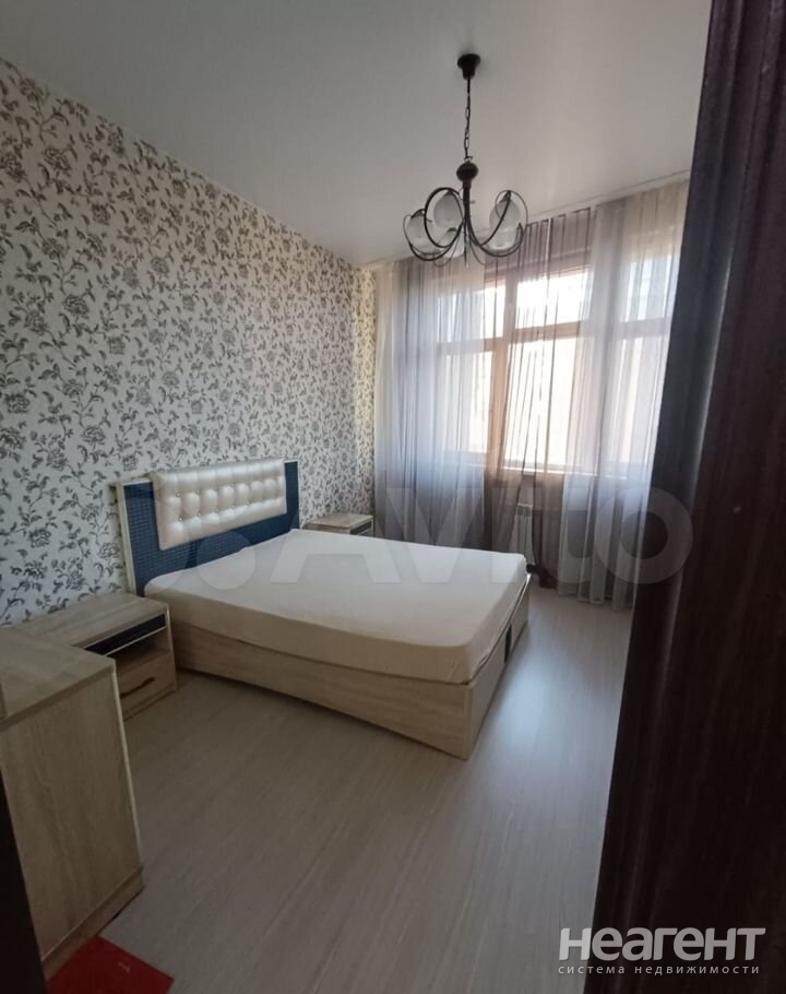 Продается 2-х комнатная квартира, 57,5 м²