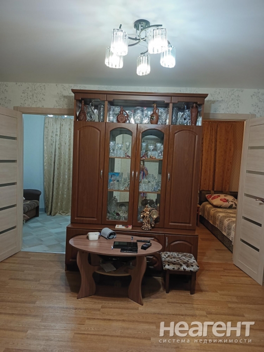 Продается 2-х комнатная квартира, 49 м²