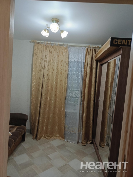 Продается 2-х комнатная квартира, 49 м²