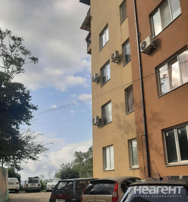 Продается 1-комнатная квартира, 31,5 м²