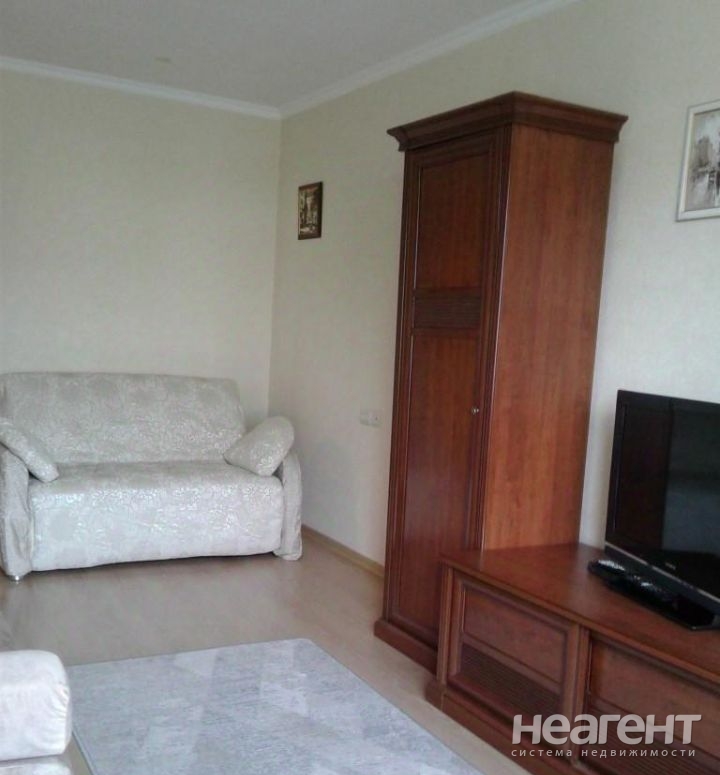 Продается 1-комнатная квартира, 30,1 м²